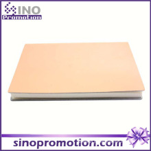 Venda quente personalizado barato capa dura comprar Notebook na China